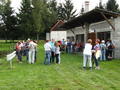 Marche Transfrontalire