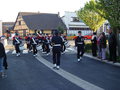 Passation de Commandement