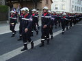 Passation de Commandement