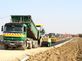 Travaux rue de Matzenheim