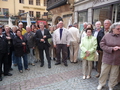 Sortie  Strasbourg