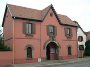 Mairie de Sand