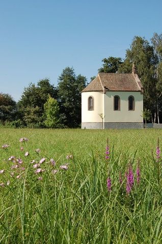 Eglise Paroissiale Saint-Martin de Sand