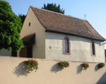 Chapelle Saints Pierre et Paul de Sand