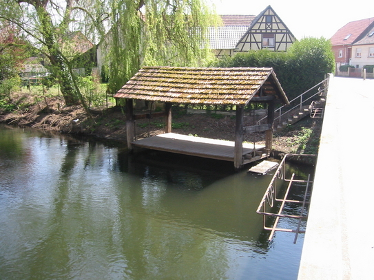 Lavoir de Sand