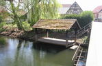 Lavoir de Sand