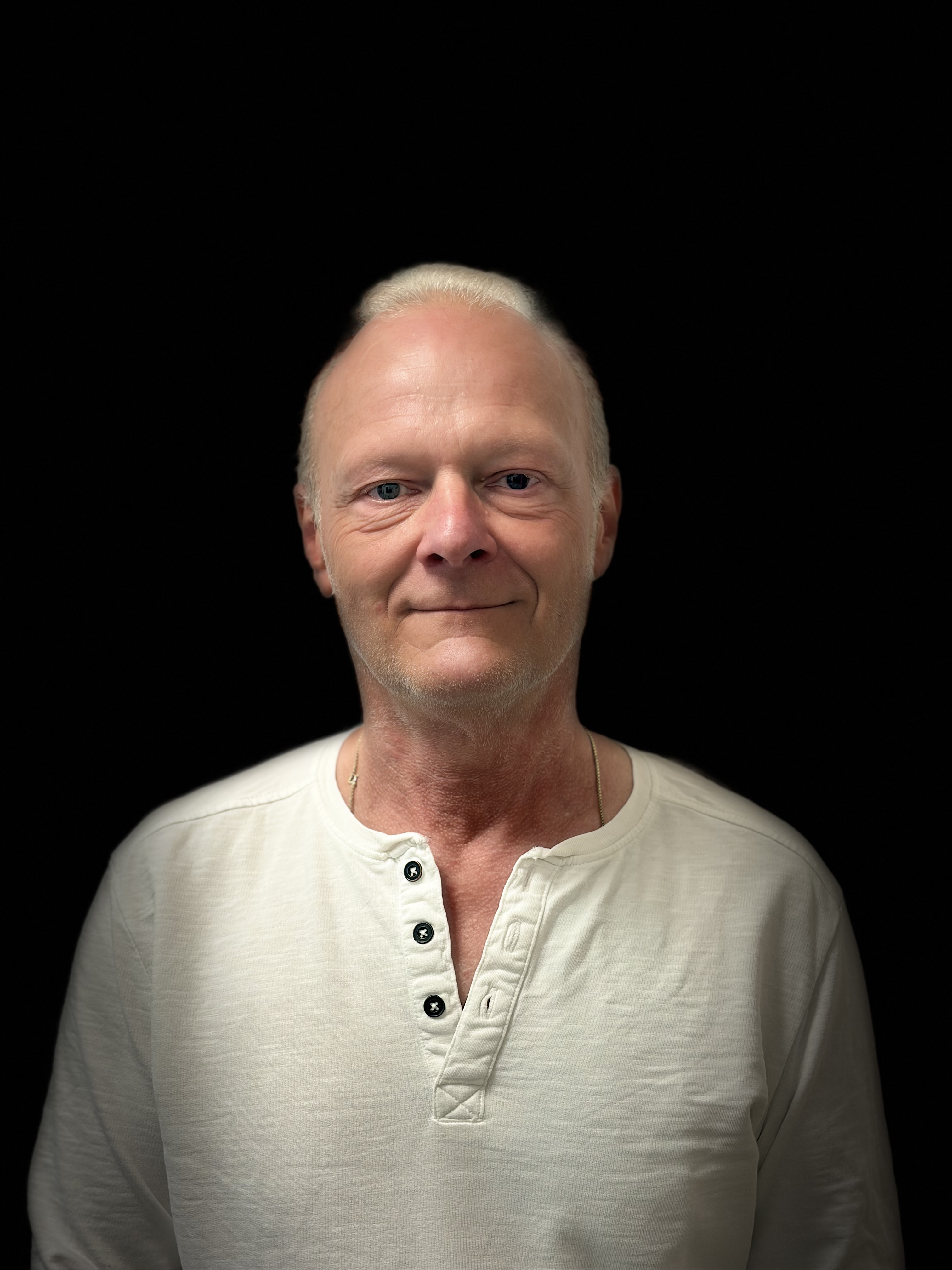 Photo de Andres Benoît