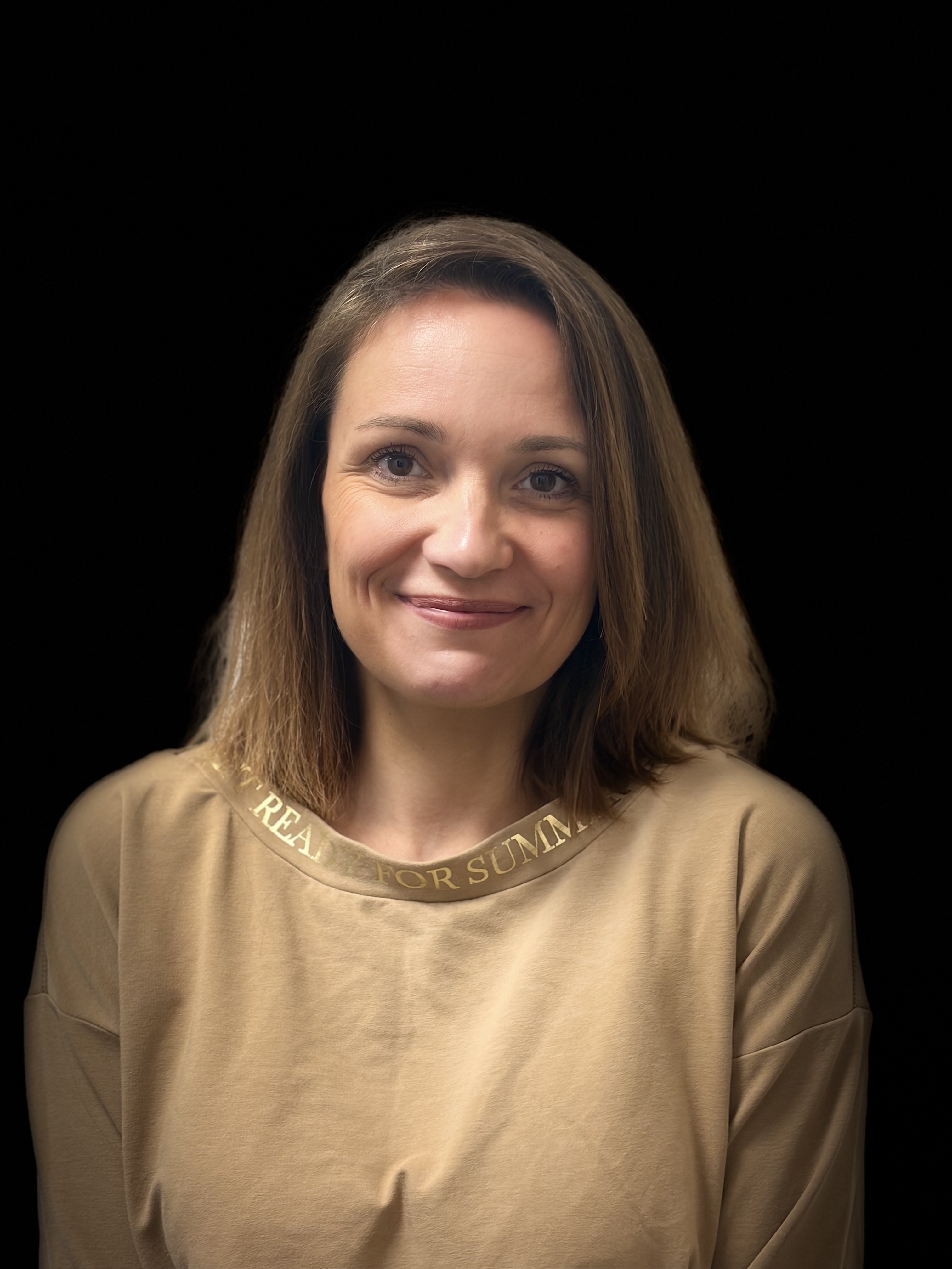 Photo de Anaïs Niang
