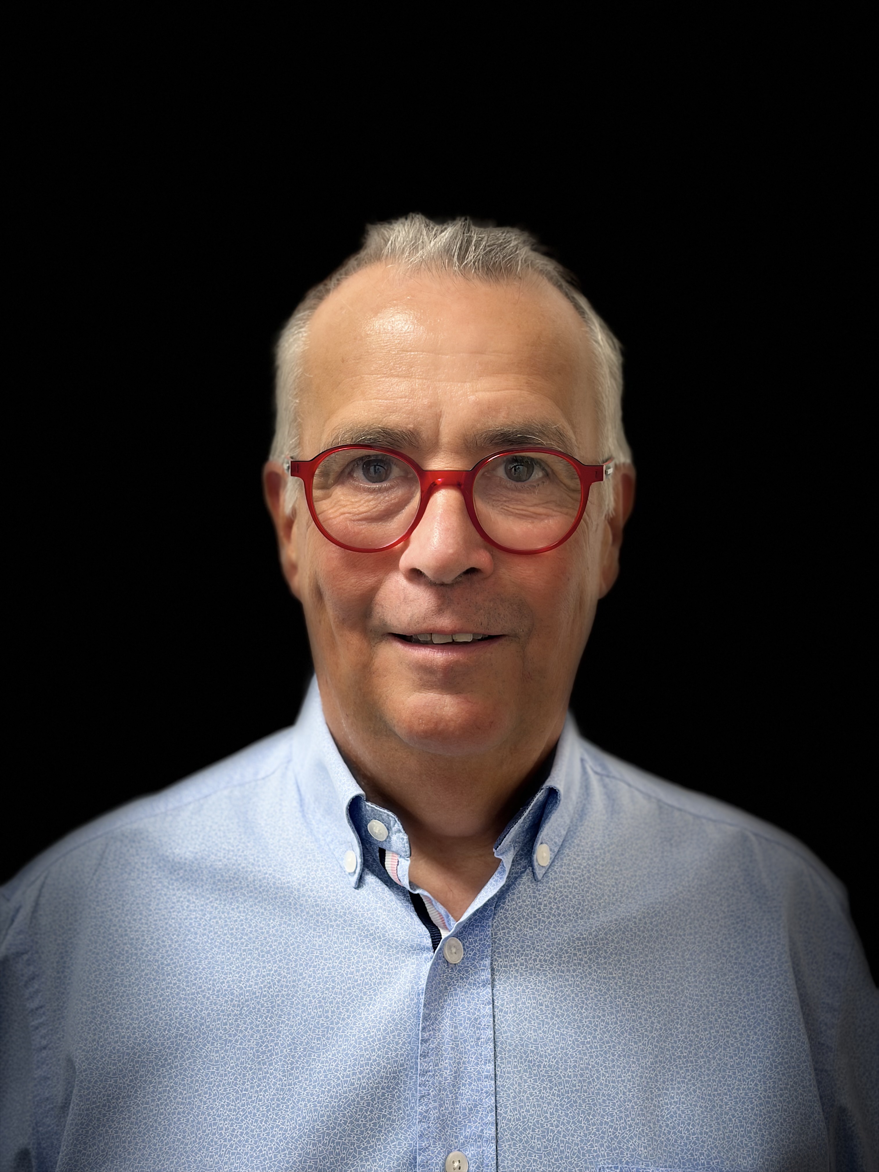 Photo de Hugues Bonnefoy